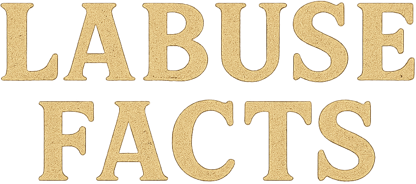 labusefacts_logo La Buse Facts